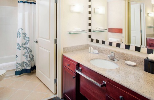 Roanoke Hotel | Residence Inn by Marriott Roanoke Airport