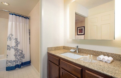 Sorrento Valley Hotel | Residence Inn by Marriott San Diego Sorrento Mesa/Sorrento Valley
