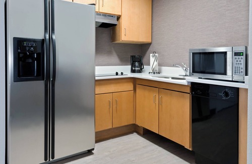 Wayne Hotel | Residence Inn by Marriott Wayne