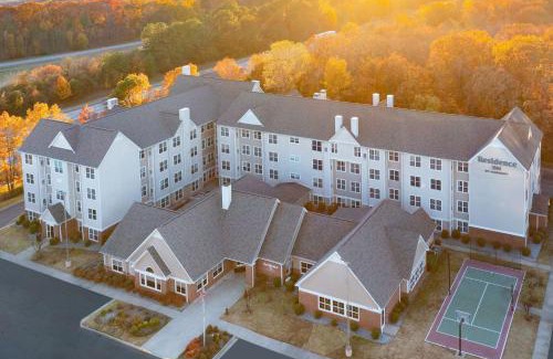 North Little Rock Hotel | Residence Inn by Marriott North Little Rock