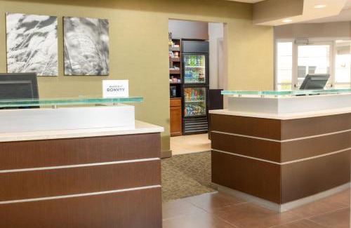 North Little Rock Hotel | Residence Inn by Marriott North Little Rock