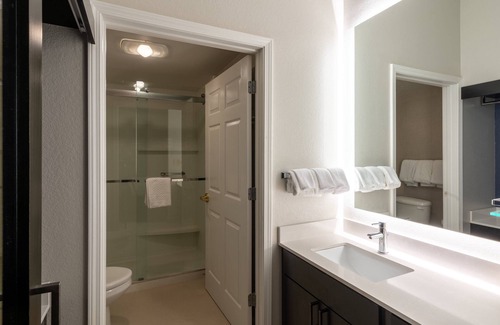 North Charleston Hotel | Residence Inn Charleston Airport