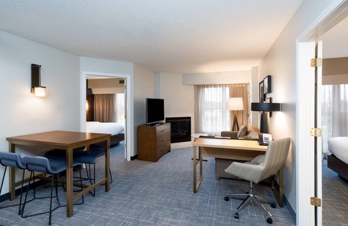 North Charleston Hotel | Residence Inn Charleston Airport
