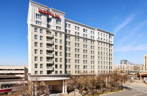Third Ward Hotel | Residence Inn Charlotte Uptown