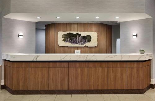 Third Ward Hotel | Residence Inn Charlotte Uptown