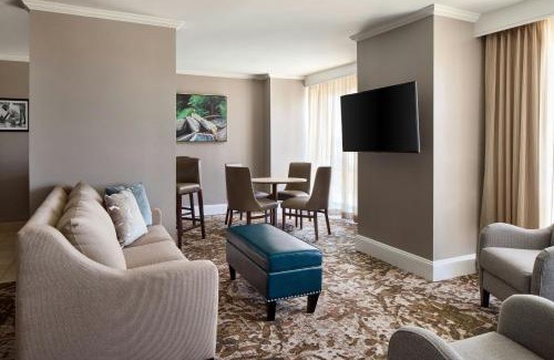 Third Ward Hotel | Residence Inn Charlotte Uptown