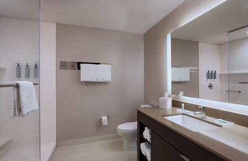 South Side Hotel | Residence Inn Corpus Christi South
