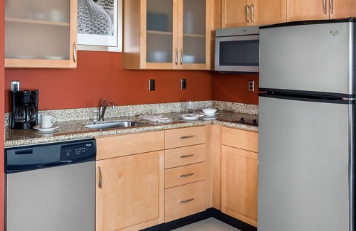 Fargo Hotel | Residence Inn Fargo