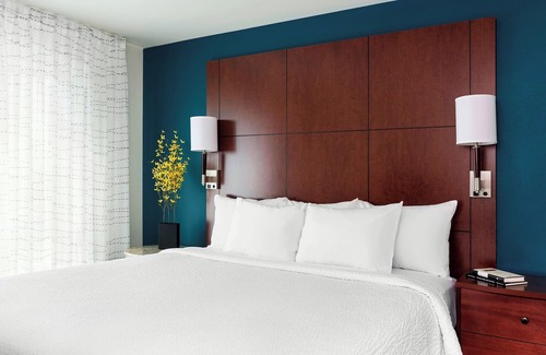 Fargo Hotel | Residence Inn Fargo