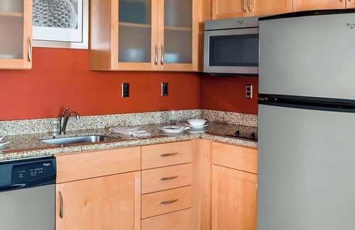 Fargo Hotel | Residence Inn Fargo