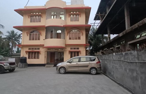 Hatigaon House | Residence Inn Homestay
