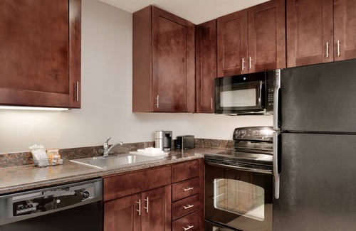 Addicks Hotel | Residence Inn Houston I-10 West/Park Row