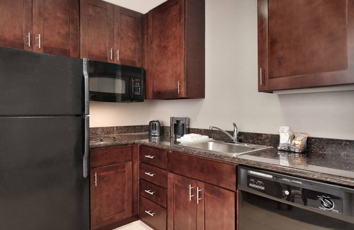 Addicks Hotel | Residence Inn Houston I-10 West/Park Row