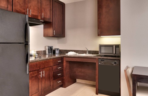 Addicks Hotel | Residence Inn Houston I-10 West/Park Row