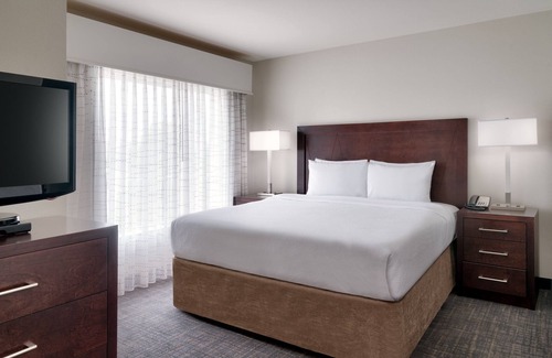 Addicks Hotel | Residence Inn Houston I-10 West/Park Row