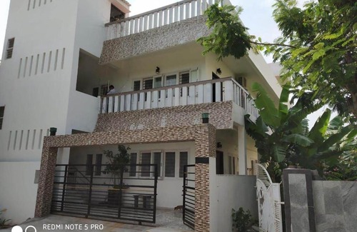 Chennai Cabin | Residence Inn