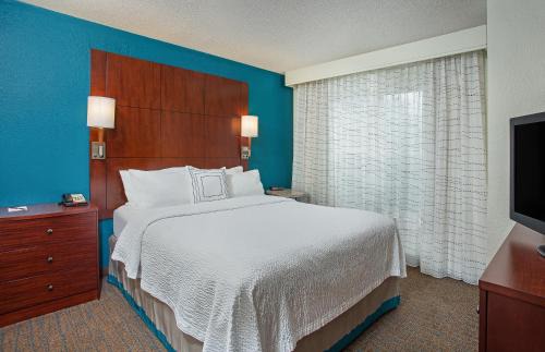 Ashley Oaks Hotel | Residence Inn Knoxville Cedar Bluff
