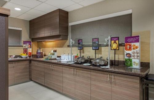 Ashley Oaks Hotel | Residence Inn Knoxville Cedar Bluff