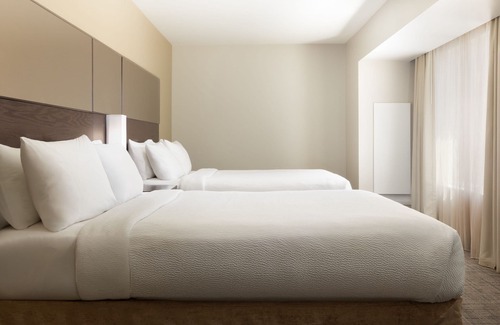 Enterprise Hotel | Residence Inn Las Vegas Airport