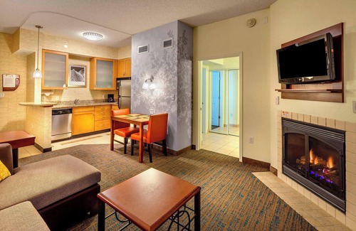 Ocala Hotel | Residence Inn Marriott Ocala