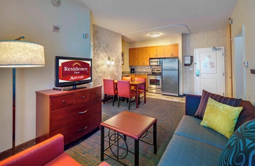 Ocala Hotel | Residence Inn Marriott Ocala