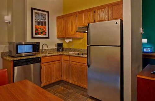 Downtown Hartford Other | Residence inn marriott