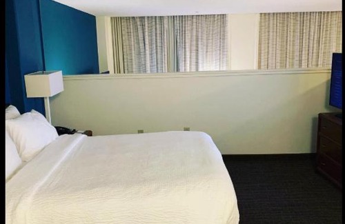 Downtown Hartford Other | Residence inn marriott