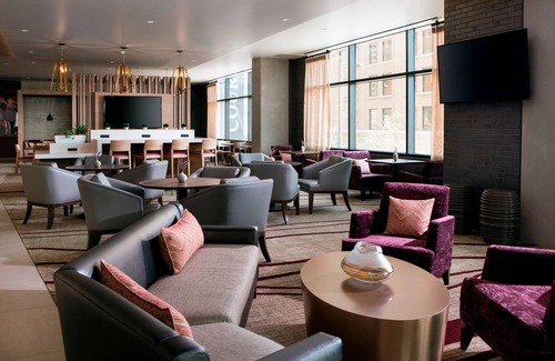 Downtown Phoenix Hotel | Residence Inn Phoenix Downtown