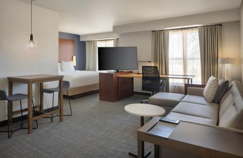 Peoria Hotel | Residence Inn Phoenix Glendale/Peoria