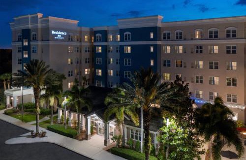 Port Saint Lucie Hotel | Residence Inn Port St Lucie