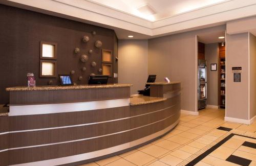 Port Saint Lucie Hotel | Residence Inn Port St Lucie