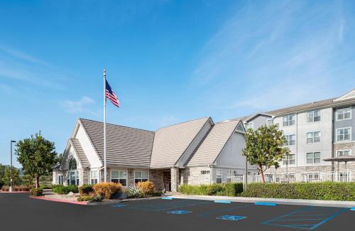 Miramar Ranch North Hotel | Residence Inn San Diego Rancho Bernardo Scripps Poway