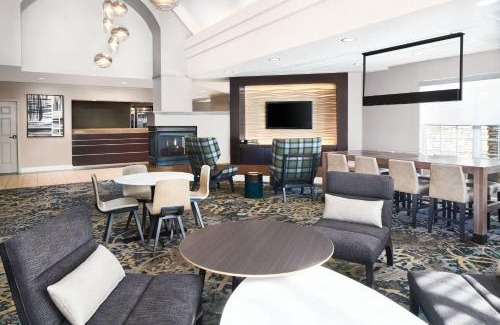 Miramar Ranch North Hotel | Residence Inn San Diego Rancho Bernardo Scripps Poway