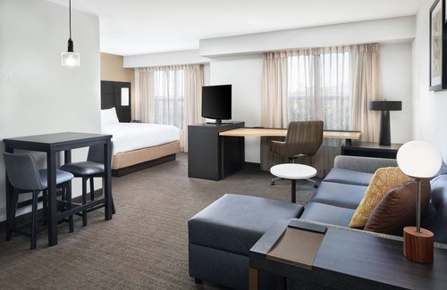 Miramar Ranch North Hotel | Residence Inn San Diego Rancho Bernardo/Scripps Poway