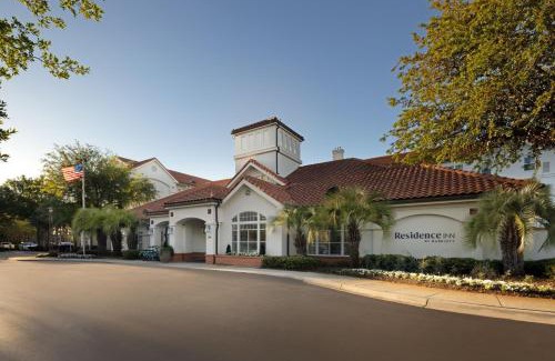 Sandestin Hotel | Residence Inn Sandestin at Grand Boulevard