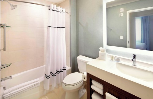 Secaucus Hotel | Residence Inn Secaucus Meadowlands