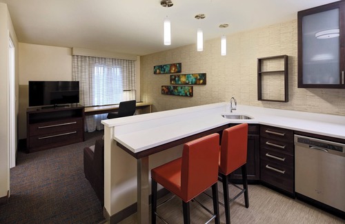 Arcola Hotel | Residence Inn Valley Forge/Collegeville