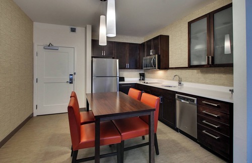 Arcola Hotel | Residence Inn Valley Forge/Collegeville