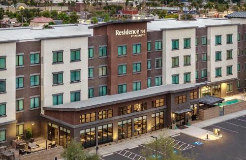 Yuma Hotel | Residence Inn Yuma by Marriott