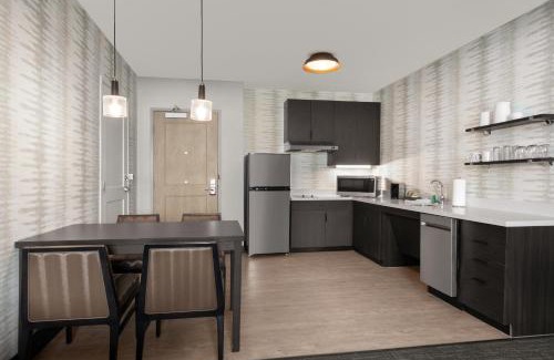 Yuma Hotel | Residence Inn Yuma by Marriott