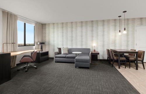Yuma Hotel | Residence Inn Yuma by Marriott