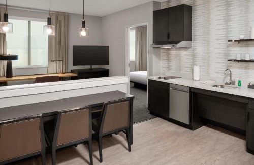 Yuma Hotel | Residence Inn Yuma by Marriott