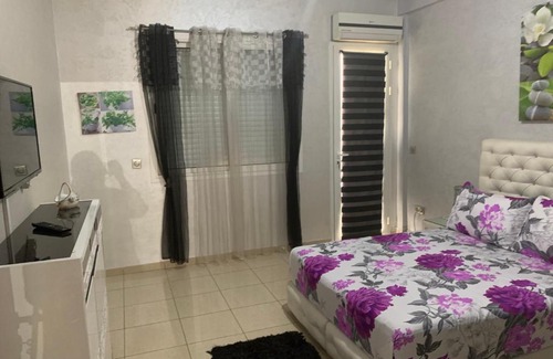 Cite Al Mohammadi Apartment | Résidence Islane