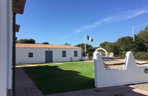 Sant'Antioco Apartment | Residence Isola dei Mori