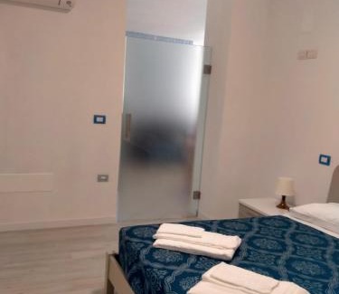 Porto d'Ascoli Apartment | Residence Oltremare