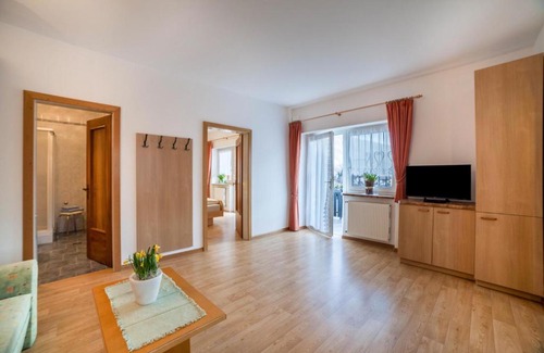 San Leonardo in Passiria Apartment | Residence Pichler Apartment 6
