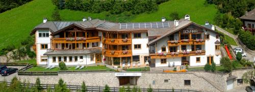Santa Cristina Val Gardena Apartment | Residence Sovara