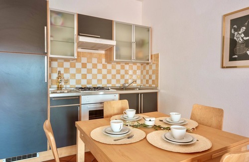 Santa Teresa di Gallura Apartment | Residence con piscina a 300 mt dal mare