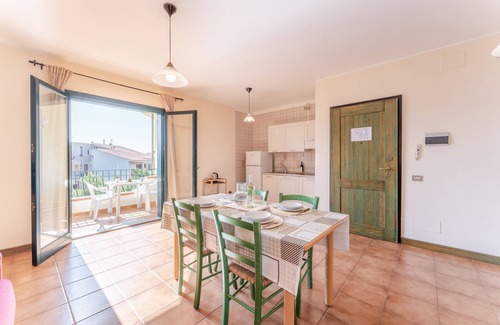 Santa Teresa di Gallura Apartment | Residence I Mirti Bianchi