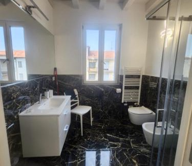 Turate Apartment | Residence Jasmin 2P B